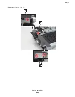 Preview for 890 page of Lexmark XC8155 Service Manual