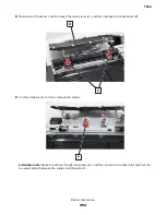 Preview for 894 page of Lexmark XC8155 Service Manual