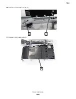 Preview for 902 page of Lexmark XC8155 Service Manual