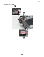 Preview for 906 page of Lexmark XC8155 Service Manual