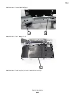 Preview for 907 page of Lexmark XC8155 Service Manual