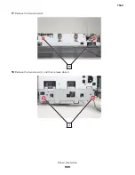 Preview for 909 page of Lexmark XC8155 Service Manual