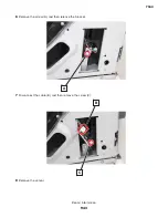 Preview for 943 page of Lexmark XC8155 Service Manual