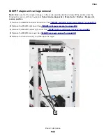 Preview for 944 page of Lexmark XC8155 Service Manual