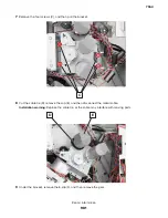 Preview for 981 page of Lexmark XC8155 Service Manual