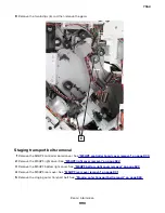 Preview for 990 page of Lexmark XC8155 Service Manual