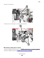 Preview for 998 page of Lexmark XC8155 Service Manual