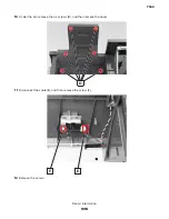 Preview for 1018 page of Lexmark XC8155 Service Manual