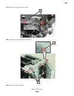 Preview for 1022 page of Lexmark XC8155 Service Manual