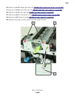 Preview for 1025 page of Lexmark XC8155 Service Manual