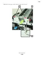 Preview for 1049 page of Lexmark XC8155 Service Manual