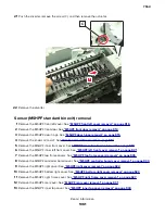 Preview for 1061 page of Lexmark XC8155 Service Manual