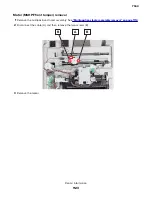 Preview for 1123 page of Lexmark XC8155 Service Manual