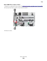 Preview for 1124 page of Lexmark XC8155 Service Manual