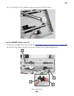 Preview for 1127 page of Lexmark XC8155 Service Manual