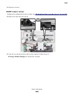 Preview for 1128 page of Lexmark XC8155 Service Manual