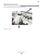 Preview for 1139 page of Lexmark XC8155 Service Manual