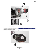 Preview for 1144 page of Lexmark XC8155 Service Manual