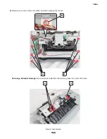 Preview for 1146 page of Lexmark XC8155 Service Manual