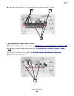 Preview for 1147 page of Lexmark XC8155 Service Manual