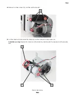 Preview for 1162 page of Lexmark XC8155 Service Manual