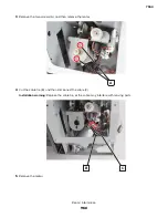 Preview for 1168 page of Lexmark XC8155 Service Manual