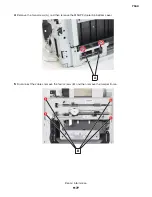 Preview for 1177 page of Lexmark XC8155 Service Manual