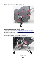 Preview for 1215 page of Lexmark XC8155 Service Manual