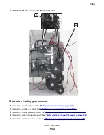 Preview for 1232 page of Lexmark XC8155 Service Manual