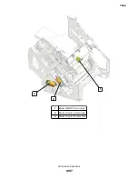 Preview for 1257 page of Lexmark XC8155 Service Manual