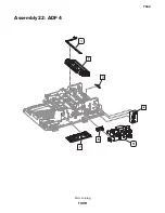 Preview for 1309 page of Lexmark XC8155 Service Manual