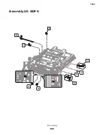 Preview for 1313 page of Lexmark XC8155 Service Manual