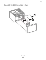 Preview for 1331 page of Lexmark XC8155 Service Manual