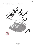 Preview for 1357 page of Lexmark XC8155 Service Manual