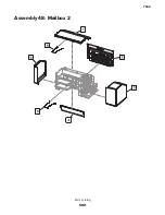 Preview for 1361 page of Lexmark XC8155 Service Manual