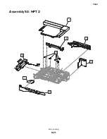 Preview for 1371 page of Lexmark XC8155 Service Manual