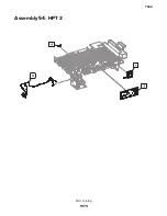 Preview for 1373 page of Lexmark XC8155 Service Manual