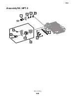 Preview for 1375 page of Lexmark XC8155 Service Manual