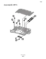 Preview for 1377 page of Lexmark XC8155 Service Manual