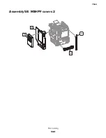 Preview for 1381 page of Lexmark XC8155 Service Manual