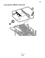 Preview for 1389 page of Lexmark XC8155 Service Manual