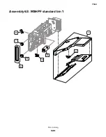 Preview for 1391 page of Lexmark XC8155 Service Manual