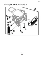 Preview for 1393 page of Lexmark XC8155 Service Manual