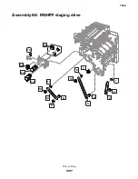 Preview for 1397 page of Lexmark XC8155 Service Manual