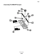 Preview for 1405 page of Lexmark XC8155 Service Manual