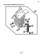 Preview for 1411 page of Lexmark XC8155 Service Manual