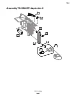 Preview for 1415 page of Lexmark XC8155 Service Manual