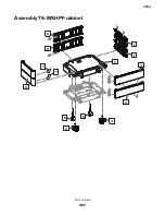 Preview for 1417 page of Lexmark XC8155 Service Manual