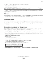 Preview for 1422 page of Lexmark XC8155 Service Manual