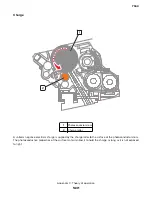 Preview for 1431 page of Lexmark XC8155 Service Manual